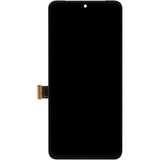 Compatible For Google Pixel 8 Pro LCD With Touch + Frame Black After Market