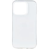 iPhone 15 Airbag Shell Thin & Soft Transparent Clear Case (Sale)