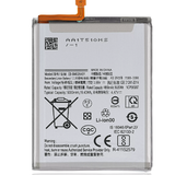 Compatible For Samsung Galaxy A73 5G (A736 / 2020) Battery