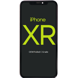 iPhone XR LCD OEM Pulled C Grade