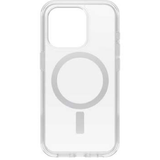 iPhone 15 Magnetic Wireless Charging Transparent Clear Case (Sale)