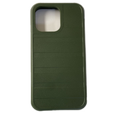 iPhone 14 Pro Max Rugged Case Magsafe Green VZ