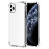 iPhone 14 Pro Max Gorilla Clear Case (Sale)