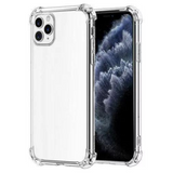 iPhone 13 Pro Max Gorilla Clear Case (Sale)