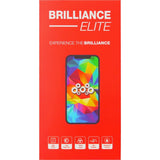 Brilliance Elite Compatible for iPhone XR LCD With Touch and Back Plate COF Black