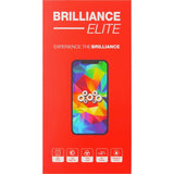 Brilliance Elite Compatible for IPhone 11 LCD With Touch And Back Plate Black