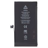 Brilliance IC iPhone 12 / 12 Pro Battery