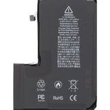 Brilliance IC iPhone 12 Pro Max Battery