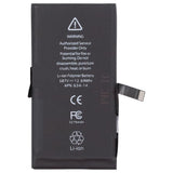 Brilliance IC iPhone 14 Battery