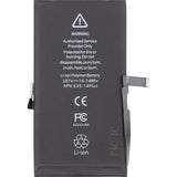 Brilliance IC iPhone 14 Plus Battery