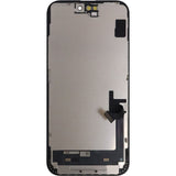 Brilliance iPhone 15 Plus LCD With Touch Incell Black