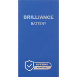 Brilliance IC iPhone 14 Pro Max Battery