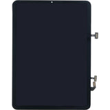 Compatible for iPad Air 4 10.9'' Digitizer +  LCD  Black 4G VERSION (GPS/Cellular)