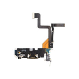 Compatible for iPhone 14 Pro Charging Port Flex Gold