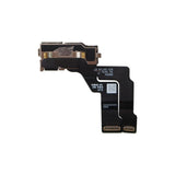 Compatible for iPhone 14 Pro Front Camera With Flex