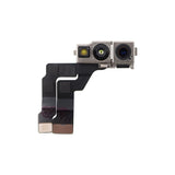 Compatible for iPhone 14 Pro Front Camera With Flex