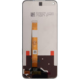 OnePlus Nord N200 5G LCD With Touch Black