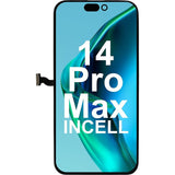 Brilliance iPhone 14 Pro Max LCD With Touch Incell Black