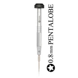 2UUL Everyday Screwdriver for Phone Repair- 0.8mm P2 Pentalobe