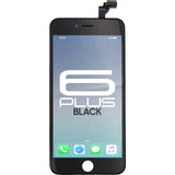 Compatible for iPhone 6 Plus LCD With Touch Best Quality Black