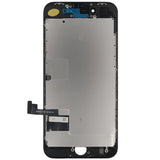 Brilliance Compatible for iPhone 8 / SE (2020) / SE (2022) Incell LCD with Touch and Back Plate Black