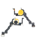 Compatible for iPhone 13 Pro Flash Light Flex