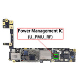 iPhone 6S / 6S Plus Baseband Power Management IC #PM9635 (U_PMU_RF)
