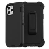 iPhone 14 Pro Max BLACK + BLACK Pro Case (Sale)