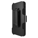 iPhone 14 Plus Case BLACK + BLACK