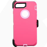 iPhone 6/7/8 Pro Case Pink