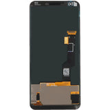 Compatible for Google Pixel 3A LCD with Touch Black
