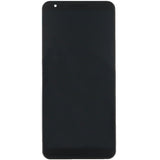 Compatible for Google Pixel 3A LCD with Touch Black