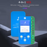 jC V1S MOBILE PHONE CODE READING PROGRAMMER FOR IPHONE 7-11 PRO MAX