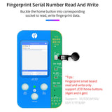 jC V1S MOBILE PHONE CODE READING PROGRAMMER FOR IPHONE 7-11 PRO MAX