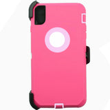 iPhone XR Pro Case Pink (Sale)