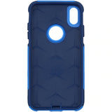 iPhone XS Max Commuter Series Case Blue