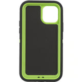 iPhone 11 Pro Camo Series Case Green