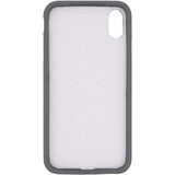 iPhone XS Max Symmetry Series Case White