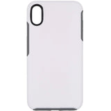 iPhone XS Max Symmetry Series Case White