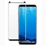 Samsung Note 8 / Note 9 Full Cover 6D Tempered Glass Retail Packing