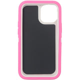iPhone 12 Mini Pro Series Case Pink