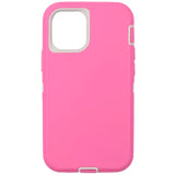 iPhone 12 Mini Pro Series Case Pink