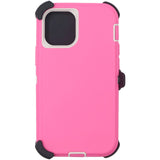 iPhone 12 Mini Pro Series Case Pink