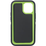 iPhone 12 Mini Camo Series Case Green