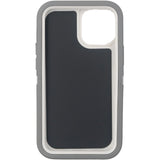 iPhone 12 Mini Camo Series Case Pink and Grey