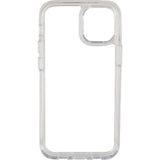 iPhone 12 Mini Slim Series Case Clear
