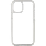 iPhone 12 Mini Slim Series Case Clear