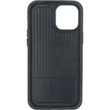iPhone 12 Mini Slim Series Case Black