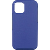 iPhone 12 Mini Slim Series Case Blue