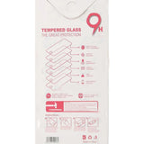 iPhone 12 Pro Max Tempered Glass Pack of 10 Bulk SUPER GLASS